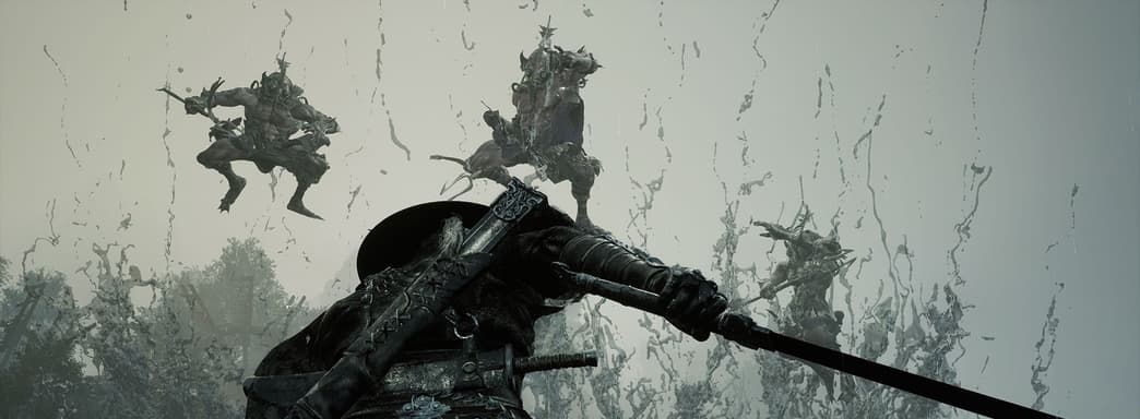 Phantom Blade Zero — это не soulslike. Разработчики раскрыли источники вдохновения