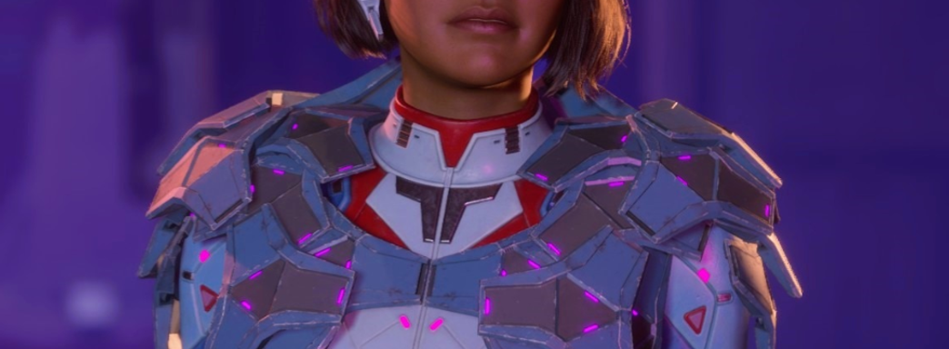 Определена актриса русской озвучки Мио из Split Fiction — Mechanics VoiceOver подвела итоги «проблемных» выборов