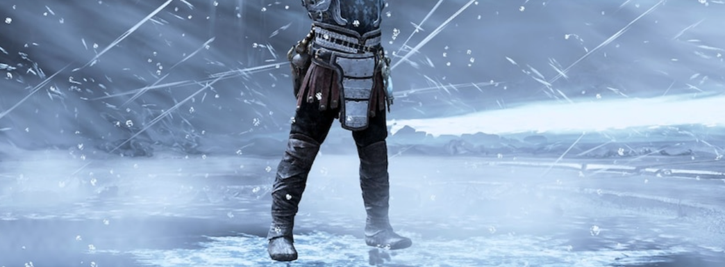 Новой God of War исполнилось 7 лет. Разработчики отметили годовщину семью бросками топора Кратоса