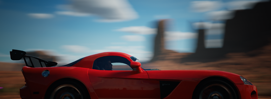 В гонке Trail Out скоро появятся карты в Японии, новая машина и обновлённая сюжетная карьера