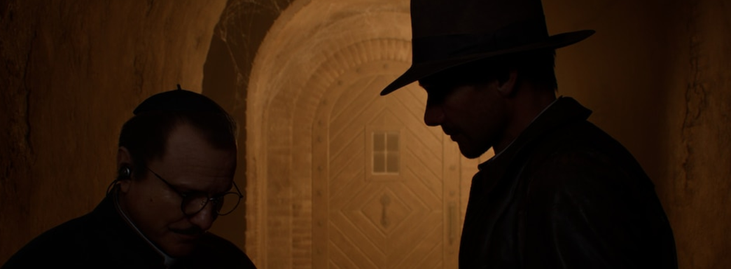 Digital Foundry протестировала Indiana Jones and the Great Circle на PlayStation и выявила небольшие проблемы