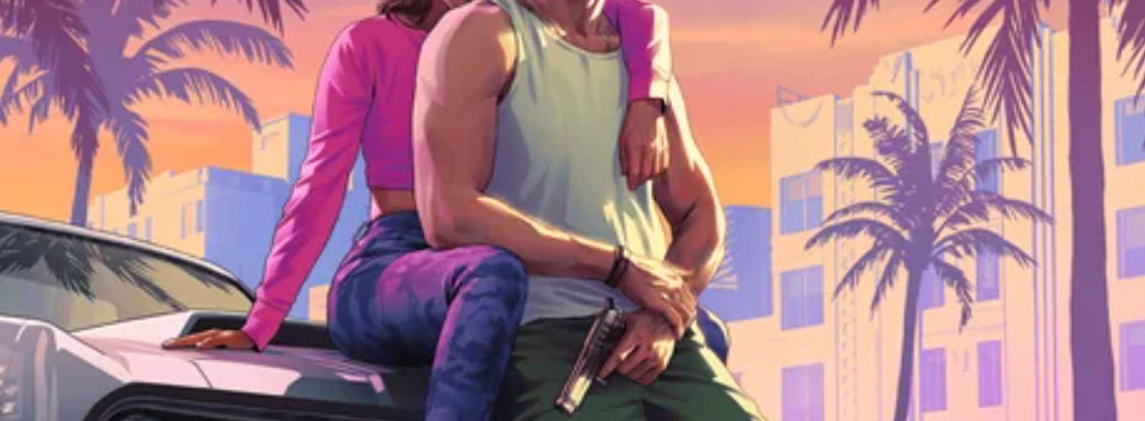 Фанаты GTA 6 отметили сразу два новых достижения трейлера