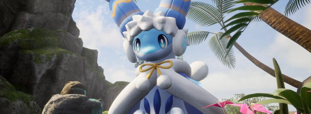 Раскрыты детали защиты авторов Palworld от юристов Nintendo с патентами на геймплейные механики