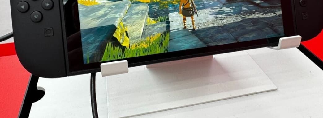 Карты для Switch 2 будут работать и на первой Switch — заявление издателя