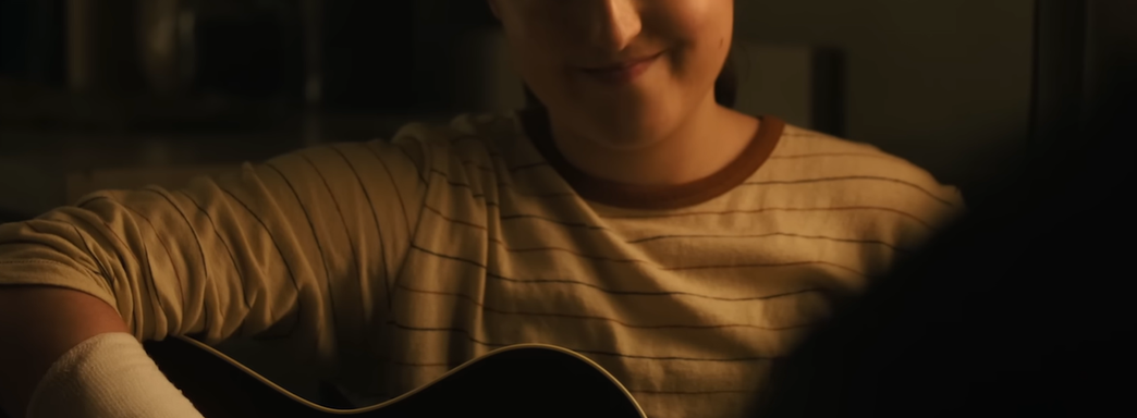 Белла Рамзи уже устала отвечать на вопросы о роли повзрослевшей Элли в сериале The Last of Us от HBO