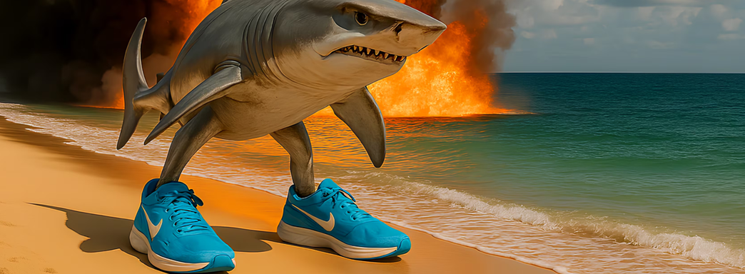 Для PlayStation анонсировали Tralaleo Tralala — королевскую битву с нейро-животными из TikTok-мемов