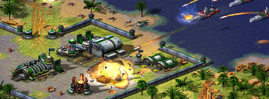 Анонсировали Command & Conquer Battlegrounds — мод-DLC с предтечей Братства Нод, возрождающий отменённую Renegade 2 на движке Red Alert 2