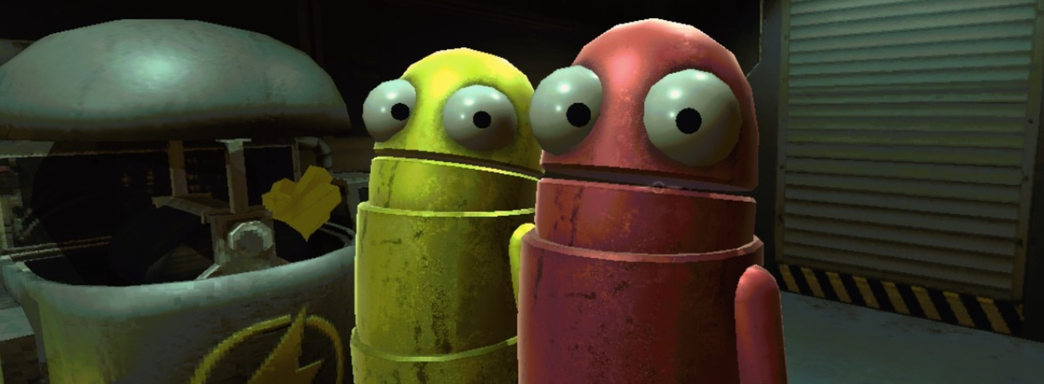 Авторы инди-хита R.E.P.O. попросили оптимизировать моды, чтобы избежать резкого роста расходов на серверы