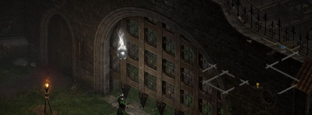 Blizzard исправила в Diablo 2 Resurrected возможность лёгкого заработка золота на торговле