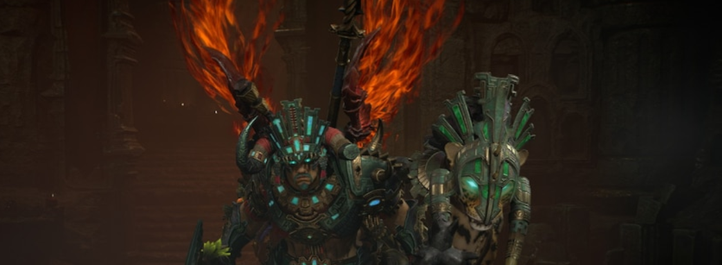 Фанат Diablo 4 потратил год на обучение программированию и создал приложение, чтобы сэкономить время и умственную энергию, необходимую для игры