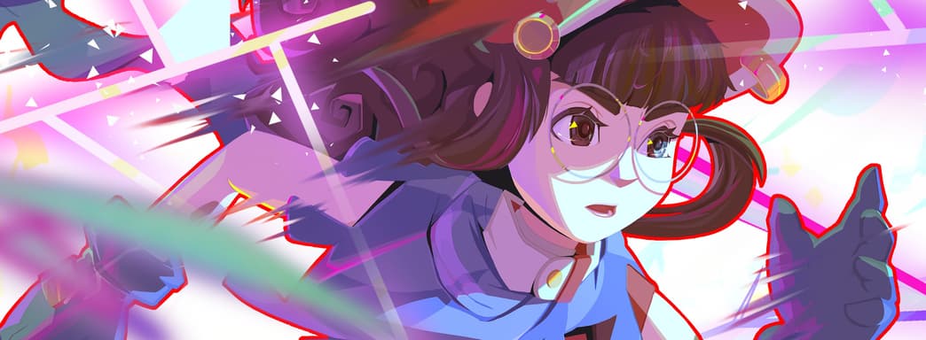 Доставка надежды во время апокалипсиса. Обзор раннера Haste