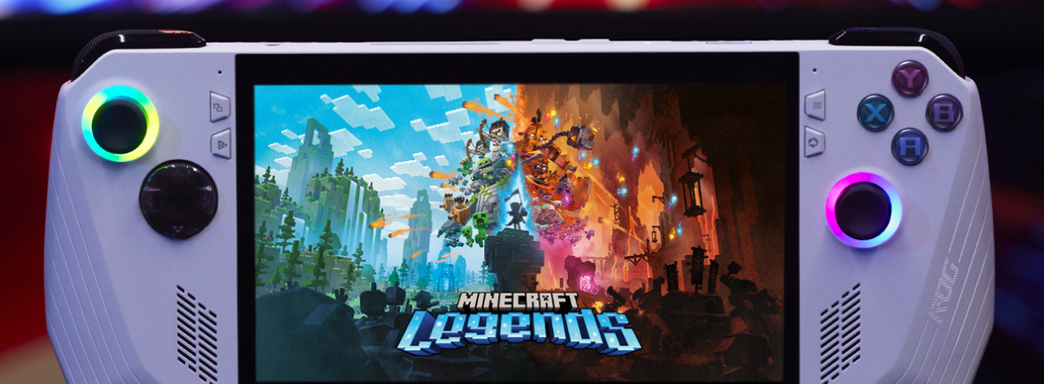 Valve позаботилась о конкурентах Steam Deck. Началось тестирование улучшений SteamOS для сторонних портативных устройств