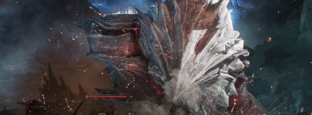 «Настоящий шедевр»: в сети преждевременно появился первый обзор Clair Obscur Expedition 33