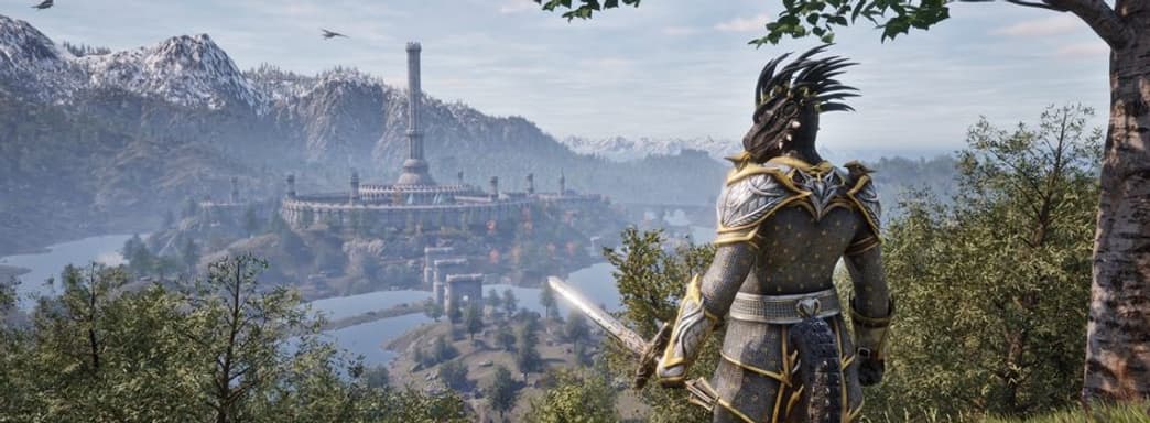 Администрация Nexus Mods удалила мод, добавляющий в ремастер Oblivion опцию с выбором между мужчиной и женщиной