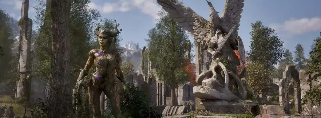 Фанаты смогли перенести оригинальный перевод The Elder Scrolls 4: Oblivion от 1C в ремастер