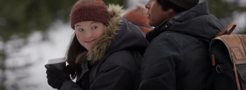 Белла Рамзи переживала, что не похожа на Элли из дилогии The Last of Us