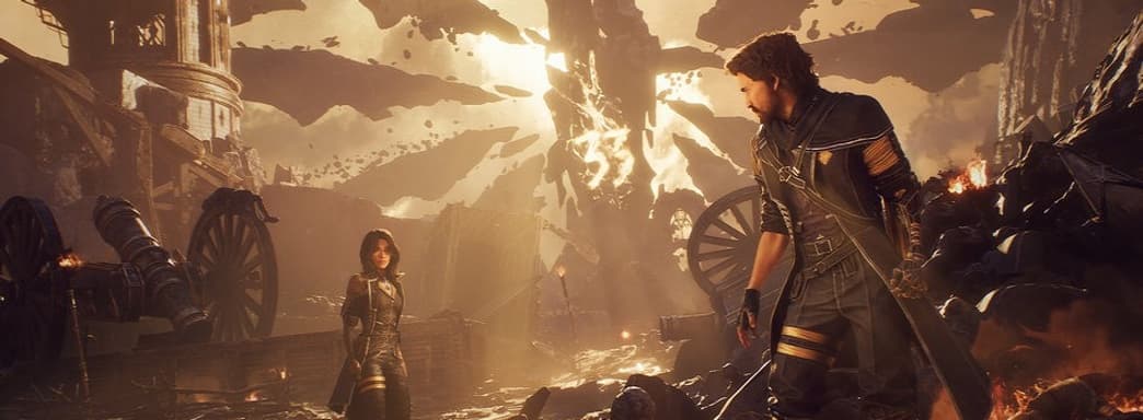 Студия Larian призвала фанатов Baldur's Gate 3 обратить внимание на Clair Obscur: Expedition 33