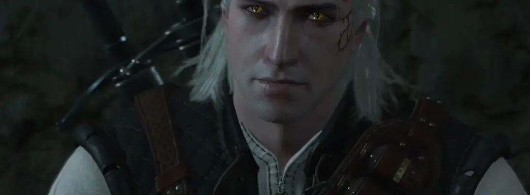 Новое начало и приятное возвращение. Обзор книги Анджея Сапковского «Ведьмак. Перекрёсток воронов»