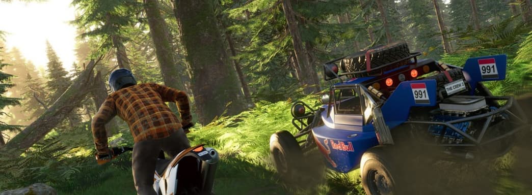 Ubisoft добавит оффлайн-режим в The Crew 2 до конца года