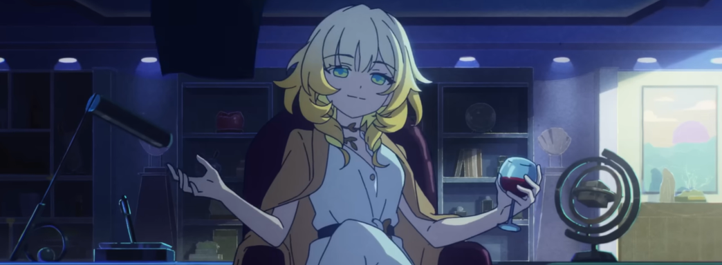 Похоже, утекло название «аналога Baldur's Gate 3» от создателей Genshin Impact, HSR и ZZZ