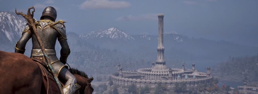 [Видео] Честно-честно. Обзор The Elder Scrolls 4: Oblivion Remastered