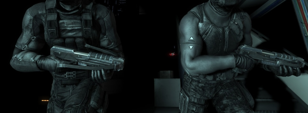 Ubisoft спустя 12 лет выпустила долгожданное ПК-обновление для Tom Clancy’s Splinter Cell Blacklist. В игре появились достижения