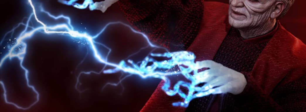 Встреча с Дартом Сидиусом: Hot Toys показала фигурку Палпатина из фильма «Звёздные войны. Эпизод 3: Месть ситхов»