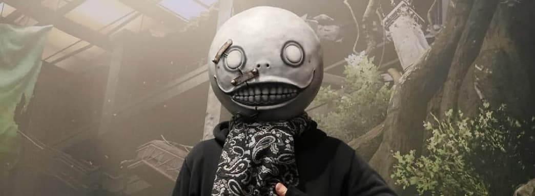 Создатель Nier предсказал, что через 50 лет из-за ИИ разработчики игр станут такими же редкими, как барды