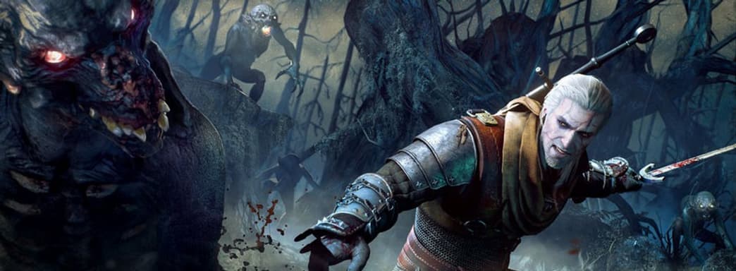 Обзор книги «Ведьмак. Перекресток воронов», ДНК главного шутера индустрии — самые интересные материалы за неделю