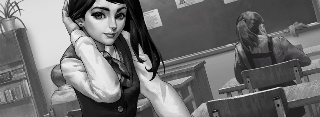 Разработка пятого эпизода «Зайчика» существенно продвинулась. Авторы обновили статус проекта