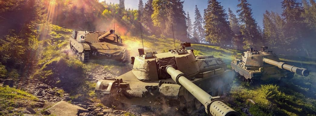 [Видео] Мир Танков. Конец? / Astrum купила StopGame / Игра года Expedition 33 / Skyrim нашли в Oblivion