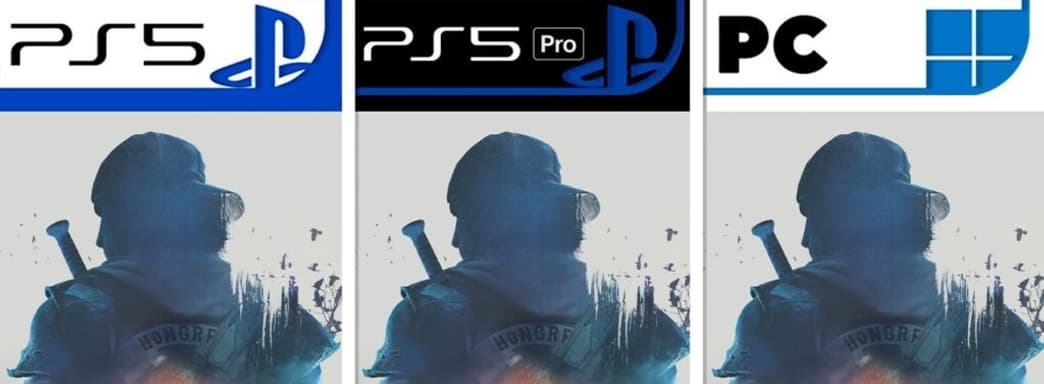 Раскрывает ли Days Gone Remastered потенциал PS5 Pro? Появилось сравнение