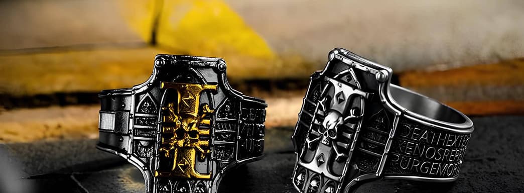 «Смерть ксеносам!»: Starforged представила кольцо Караула Смерти из вселенной Warhammer 40,000