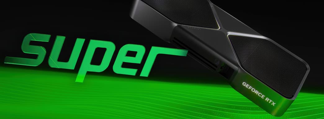 На подходе видеокарты RTX 5080 SUPER и 5070 SUPER — утечка