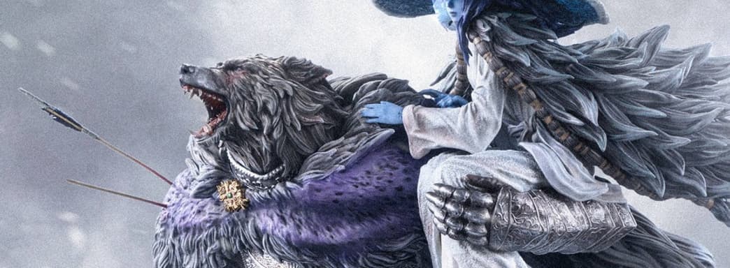 Общий тираж Elden Ring превысил 30 миллионов копий