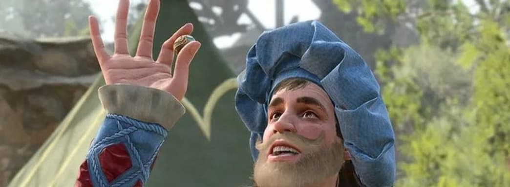 Larian расширяет масштаб. Разработчики Baldur’s Gate 3 набирают команду для создания историй