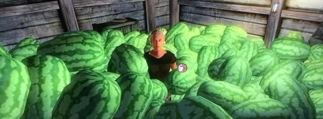 Фанаты Oblivion довольны, что в ремастере сохранили баг с дублированием предметов