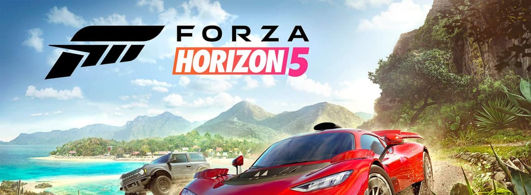 Предлагает ли Forza Horizon 5 на PS5 Pro значительные графические улучшения? Вышло видеосравнение