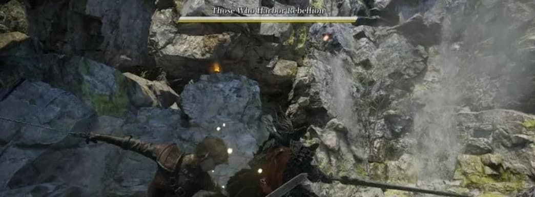 Бывший разработчик Dark Souls 3 признал, что его «соулслайк» Rise of Rebellion провалился