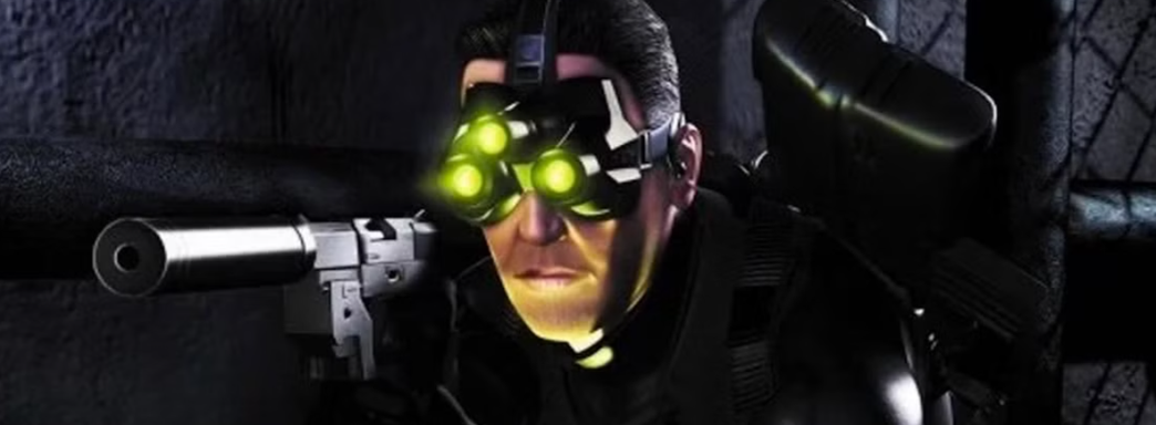 Для Splinter Cell вышел фанатский патч с восстановленным контентом, улучшениями графики и новыми возможностями