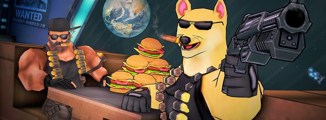 Олдскульный шутер от российских разработчиков Brutal John 2 получил дату релиза