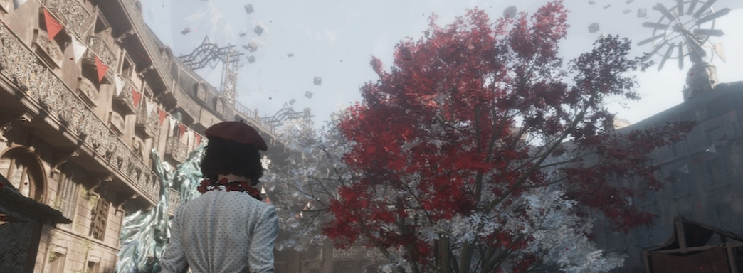 Создателя KCD 2 Даниэля Вавру впечатлила работа авторов Clair Obscur Expedition 33 — для него она словно настоящая AAA от гигантской команды