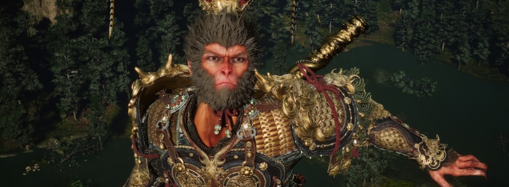 Black Myth Wukong получила мультиплеер с PvE и PvP благодаря моддерам