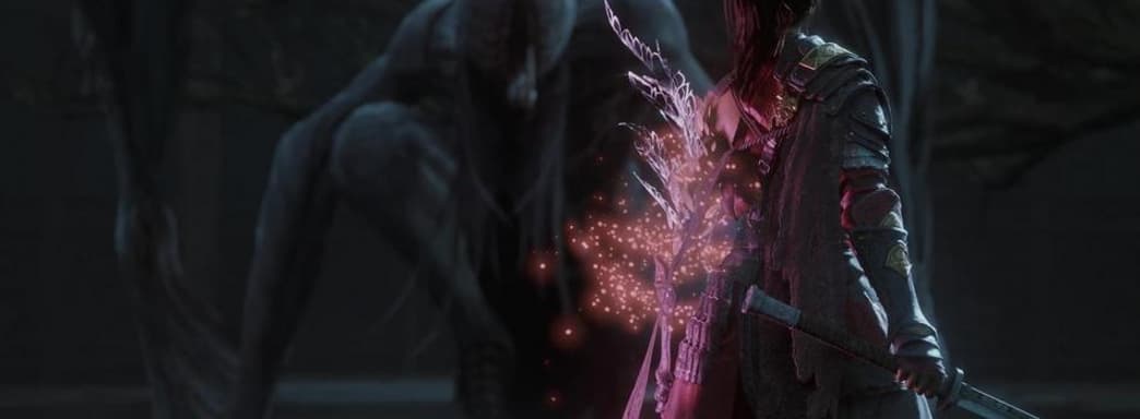 Соулслайк WUCHANG: Fallen Feathers выйдет в июле и будет стоить $50