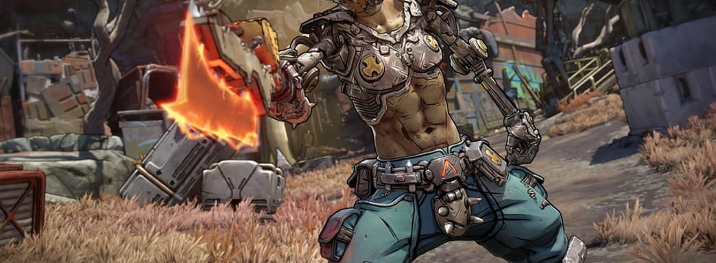 Боятся Marathon, Ghost of Yotei и GTA 6. Borderlands 4 выйдет на две недели раньше