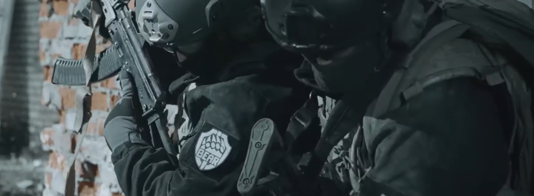 Создатели Escape from Tarkov показали «Искусство взрыва» — трейлер нового ивента в EFT