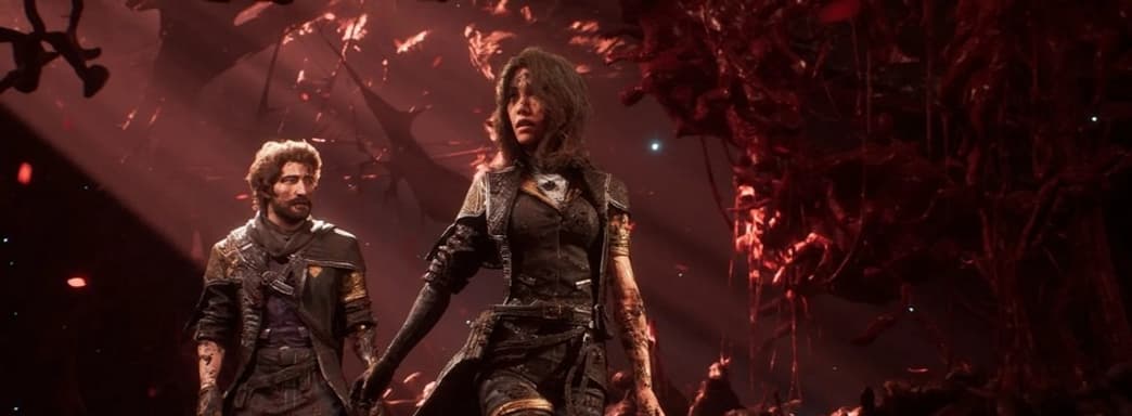 «Что-то там 33». Японские игроки бросили попытки выговорить название Clair Obscur: Expedition 33, поэтому придумали свое