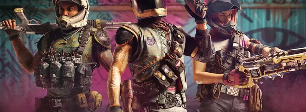 Продюсер XDefiant обвинил Activision в желании зарабатывать деньги на Call of Duty и пожаловался на Ubisoft