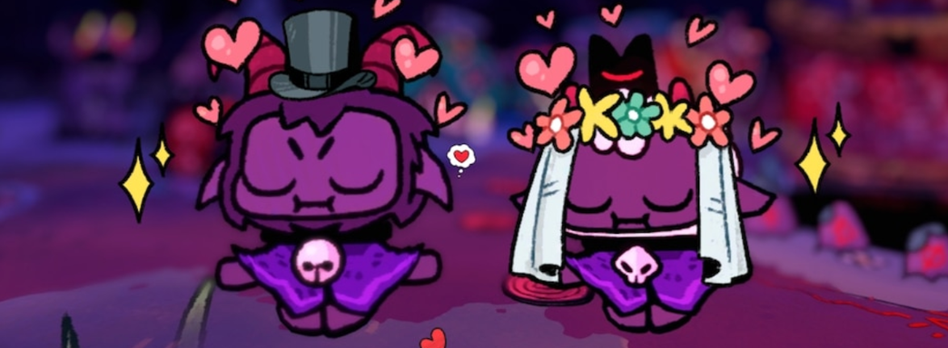 Почти Baldur's Gate 3: авторы Cult Of The Lamb подтвердили интерес к игре в Ватикане