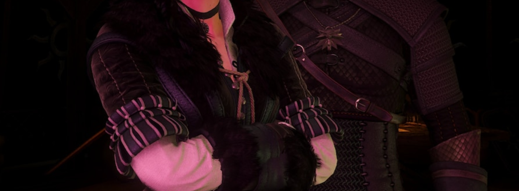 Актрису английской озвучки Йеннифер пока не приглашали в The Witcher 4